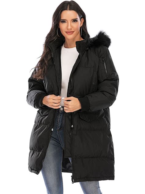 Puffer Jackets & Trench Coats For Women 